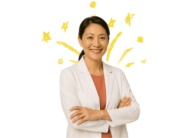 Speech therapy for children in Singapore.