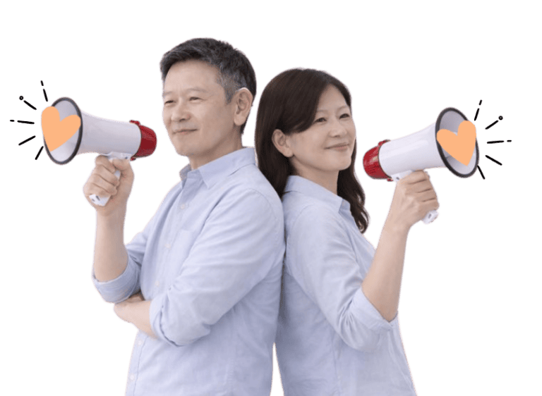 Advocacy for persons with hearing loss and communication support.