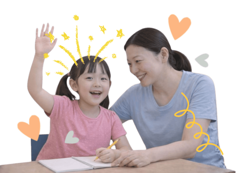 ADHD therapy session focusing on executive functioning skills with a child and therapist.