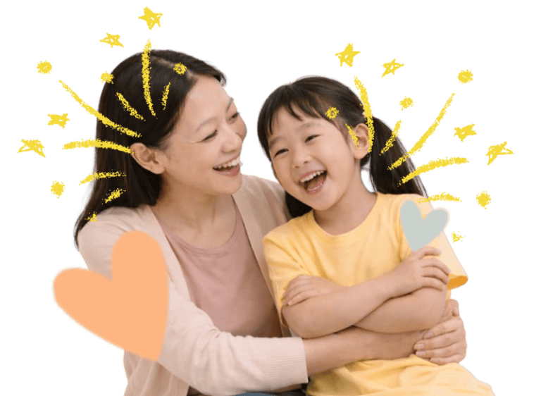 Speech therapy for children with cleft lip and palate to improve speech clarity and communication sk.