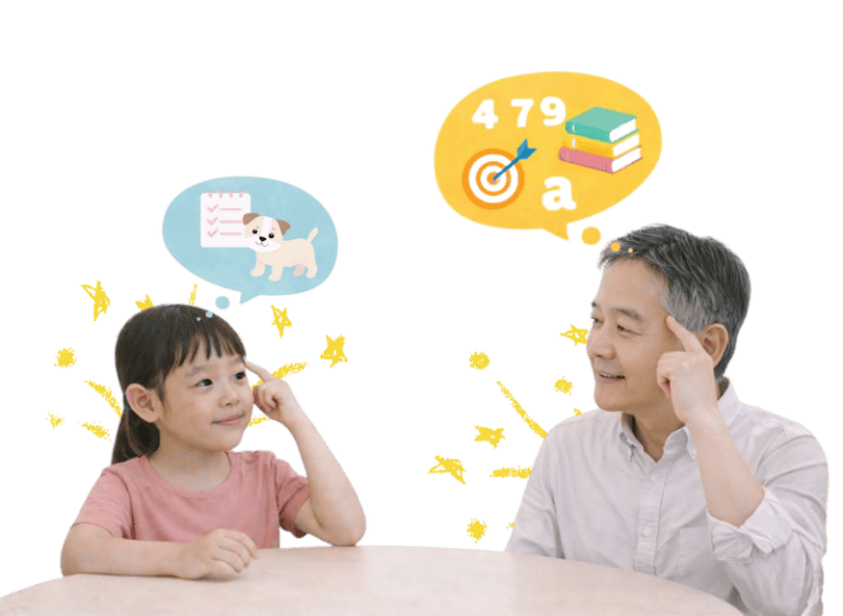 Speech therapy for children with Central Auditory Processing Disorder (CAPD).