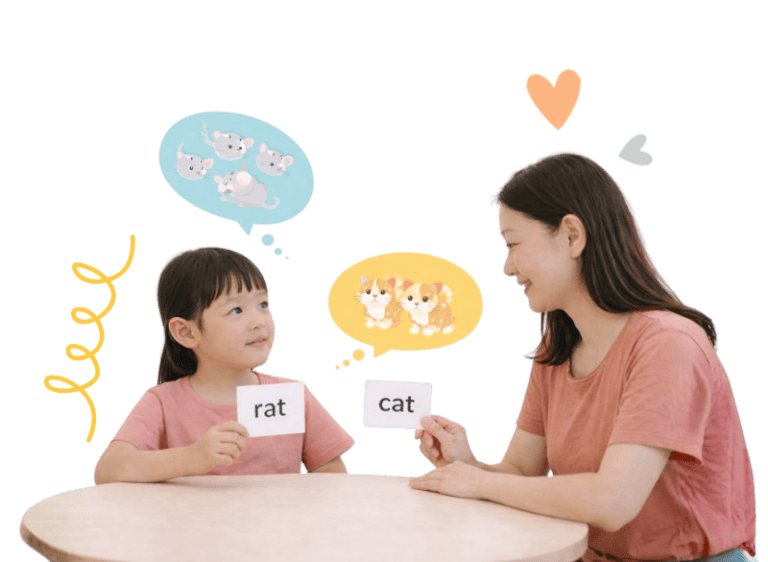 Child and therapist engaging in auditory processing therapy for CAPD support.
